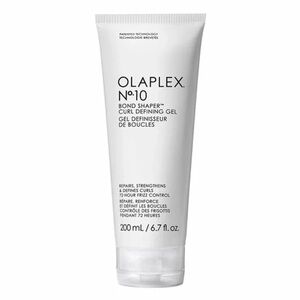 OLAPLEX No. 10 Bond Shaper Curl Defining Gel